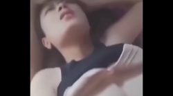 แอบเอากับเพื่อนที่ออฟฟิศ นมใหญ่ผิวขาว เย็ดโคตรมัน