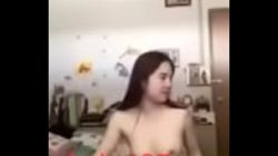 หลุดตั้งกล้องถ่ายเย็ดเมีย