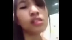 เงี่ยนจังเลยผัวขา