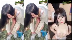 น้องทราย Sai neko ไลฟ์สด โชว์บีบนมขาวๆ อย่างเด็ด