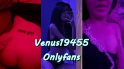 xxx Onlyfans น้องวีนัสคนคลั่งเย็ด Venus19455 สาวไทยหุ่นดีกับห้องเย็ดแสงสีนีออนม่วงแดง แสลงใจ ใส่ไม่ยั้งคาชุดเมดเสียวๆกับผัวผู้รู้ใจ