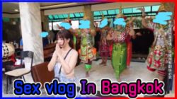 Sex vlog in Bangkok (Thailand) Onlyfans-Monmon_tw เที่ยวทั่วไทยก่อนจะกลับไปถ่ายคอนเทนต์18+ลงเว็ปโป๊