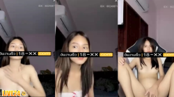 คลิปหลุด Mlive IDX 80240871 สาวโครตสวย น่าเย็ดสุดๆ เธอมาไลฟ์เล่นเสียวโชว์หีโชว์นม เธอติ้วหีโชว์ให้เพื่อนๆดูจนเสร็จเลย