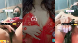 คลิปหลุด Mlive IDX 91721755 สาวยสวยมากโชว์เสียวเอาติ้วหีไปมา โชว์นมโชว์หีโครตเอ็กไปเลยทุกคน เห็นแล้วอยากชักว่าวเลย