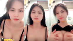 คลิปหลุดแซ่บซี๊ด Mlive  น่ารักใสๆ นมใหญ่วัยรุ่นชอบ เอวบางตัวเล็กหน้าอกแน่น นมนี้อย่างสวยเลย หุ่นก็ถูกใจคนดูแน่นอน เซ็กซี่จัดเลย