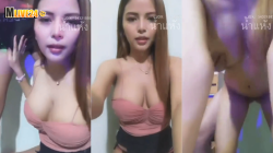 คลิป xxx Mlive18+ ห้องล็อคน้องเปียนโน นมใหญ่มากๆ เต้นยั่วโชว์ นมตั้งเต้าดีมาก หุ่นนี้น่าเย็ดสุดๆ เต้นเได้ซ็กซี่เกินต้านไปเลย