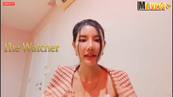 คลิปหลุด น้องลูกหว้า ตั้งกล้องถ่ายคลิปเสียวโนบราโชว์จุกเปิดนม นอนล้วงหียั่วควยหีโหนกอูมเนียนงานดีจัดน่าเย็ดมาก