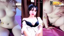 คลิปหลุดMlive กิ๊ฟ IDX-62197583 ชวนน้องสาวมาไลฟ์ด้วยหุ่นอวบนมใหญ่เต็มมือคุยกันชวนเสียวเงี่ยนๆเลยมานั่งตกเบ็ดติ้วหีจนน้ำแตก หัวนมชมพูหุ่นโคตรน่าเย็ด