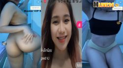 คลิปหลุดMlive นมน้อย IDX-84605926 งานอย่างเด็ดดัดฟันน่าเย็ดไลฟ์สดโชว์หุ่นโคตรเด็ดเด้งหีเปิดนมแล้วอาบน้ำให้ดู