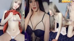 คลิปหลุดMlive น้องแนทAG IDX-80068162 สาวสวยหุ่นเด็ดสักลายเต็มหลังโดนผัวจัดเด็ดๆเย็ดกลางไลฟ์สดแทงท่าหมาเสียบสดแตกในโคตรฟินซอยหีกะแทกเพลินๆครางเสียวเด็ดมาก
