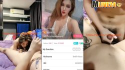 คลิปหลุดMlive  IDX-55058761 น้ำผึ้ง นัดเย็ดคู่เทพในกลุ่มลับนั่งอมควยดูดให้เสียวๆก่อนนอนให้เย็ดสดแตกนอกกะแทกเพลินๆครางเสียวสุดๆฟังแล้วแตกอย่างไวเสียงยั่วเย็ดมาก