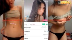 คลิปหลุดMlive IDX-56150189 น้องโลมา สาวสวยตัวเล็กเอวบางไลฟืสดยั่วเย็ดคุยเสียว น้องน่ารักใส่เสื้อผ้าบางๆไลฟ์สดคุยเสียวถกเสื้อโชว์นมเหลือแต่กางเกงในนมใหญ่น่าดูดเห็นแล้วเงี่ยนน่าเย็ดจัด