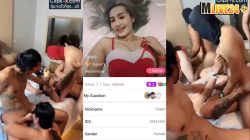 คลิปหลุดMlive IDX-59414165 เจ๊ติ๊ก Tick69 ปาร์ตี้ 8 สาว ไลฟ์สดจัดปาร์ตี้สวิงเย็ดกันนัวกับ 8 สาว นัดหาหนุ่มๆในกลุ่มลับมารุมสวิงกิ้งเย็ดหีเรียงคิวผลัดกันซอยหีเสียงครางลั่นเต็มห้อง