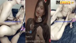 คลิปหลุดMlive  IDX-59773659 น้องดัชมิลค์ สาวสวยขี้เงี่ยนไลฟ์สดขึ้นกับพี่เทพโดนแทงสดมันๆลีลาขย่มควยเด็ดอย่าบอกใคร