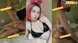 คลิปหลุดMlive IDX-62491451 น้องRuny LYDIA สุ่มนัดเทพมาเปิดห้องเย็ดที่โรงแรม จับโม๊คควยแล้วขึ้นคร่อมร่อนควยอย่างร่านโดนจับตอกซอยหีกระหน่ำแทงรัวๆจนเสร็จ