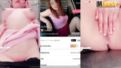 คลิปหลุดMlive IDX-64583880 น้องเนส ชวนพยาบาลเล่นเสียว สาวสวยนมใหญ่ไลฟ์สดชวนพยาบาลมาจัดเล่นเสียวเลสเบี้ยนแก้ผ้าจูบปากดูดนมเลียหีรัวๆ เสียวหีไม่ไหวน้ำแตกไปหลายรอบผลัดกันช่วยตัวเอง