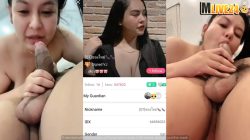 คลิปหลุดMlive IDX-66856032 น้องโบว์ หิวน้ำควย สาวอวบนมใหญ่ขี้เงี่ยนไลฟ์สดโม๊คควยพี่เทพจับอมดูดเลีย พี่เทพเสียวตัวเกร้งโม๊คควยไม่หยุดเลียไข่พาเสียวขึ้นสุดลงสุดโม๊คมิดด้ามโชว์ลีลาเสียวจนน้ำแตกปาก