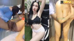 คลิปหลุดMlive IDX-67276711 น้องมะมายด์ เล่นเสียวกับพนักงานโรงแรม โดนติ้วหีเกี่ยวเบ็ดเลียหีเอวลอยครางเสียวน้ำแตก พาไปอาบน้ำล้างตัวโดนจับเขี่ยหีจนแตกอีกน้ำ