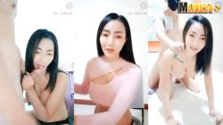 คลิปหลุดMlive IDX-70063138 น้องยูริ เปิดห้องจัดสดคู่เทพ สาวสวยดัดฟันนมใหญ่เปิดนัดเย็ดกับพี่เทพเปิดมาก็จับโม๊คควยแก้ผ้าโชว์นมโชวืหี นั่งเขี่ยหีติ้วเสียวๆหีแฉะจับซอยหีกระแทกเย็ดสดรัวๆครางลั่นห้องโดนล่อจนแตกใน