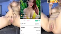 คลิปหลุดMlive IDX-86662440 สาวขี้เงี่ยนนมโตมาไลฟ์สดโชว์ความเสียว ถอดหมดโชว์นมเปิดหีก่อนจับดิลโด้ยัดรูหีอย่างเนียนไร้ขนอมชมพู ครางเสียวเด็ดๆจนน้ำเงี่ยนกระเด็นจนเตียงแฉะ