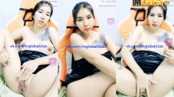 คลิปหลุดMlive IDX-86916884 น้องยูริ สาวอวบมีรอยสักมานั่งเล่นหีเสียวๆนมอย่างใหญ่ใช่นิ้วแหย่หีเบ็ดเสียวๆครางอย่างเด็ดจัดจนน้ำแฉะโคตรเด็ด