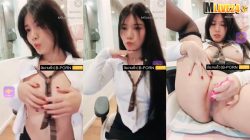 คลิปหลุดMlive IDX-89274630 น้องน้อยหน่า Noina สาวออฟฟิศขี้เงี่ยน แต่งตัวไลฟ์เสียวเกี่ยวเบ็ดคาชุดแหวกโชว์นมเปิดหี นั่งช่วยตัวเองกับเซ็กส์ทอยครางเสียวน่าเย็ดจัด