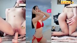 คลิปหลุดMlive Kat IDX-80681499  วัยรุ่นผิวขาวงานดีนั่งยัดโด้ขย่มอย่างเสียวเอวโคตรเด้งหีน่าเย็ดสุดๆไลฟ์สดช่วยตัวเองมันๆดูเพลินๆ