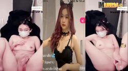 คลิปหลุดMlive Waanjai IDX-84670731 น้องหวานใจงานดน ผิวอย่างขาวนั่งแยงหีบนเก้าอี้ยัดโด้อย่างเสียวหุ่นเด็ดครางมันสุดๆ