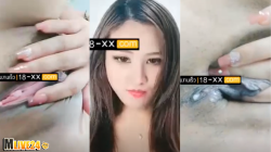คลิป xxx Mlive18+ IDX 81598339 น้องภาสาวแซ่บทีเด็ด มาไลฟ์สดยั่วเย็ดพี่เทพ โชว์นมโชว์หี เล่นหัวนมไปๆมาๆ แล้วจบด้วยเขี่ยหีให้เทพแตก