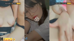 คลิปDDxลุด Mlive IDX 81249893 สาวสวย2คนมาไลฟ์สดคุยกับพี่เทพ หน้าดูเด็กมากแต่นมโครตใหญ่ทั้ง 2 คนเลย คนใส่แว่นแว่นทั้งหุ่นดีทั้งนมใหญ่ ทีเด็ดเลยทีเดียว