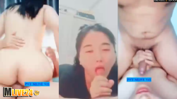 คลิปหลุด 18+ Mlive IDX 80755607 น้องแยม สาวสวย วันนี้ได้เทพมาไลฟ์สดด้วย น้องก็ทั้งอมควยให้ ทั้งขึ้นขย่มให้ สุดจัดเลย