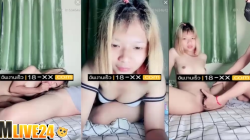 คลิปหลุด Mlive กันกัน IDX 81634642 หาเทพข้างทาง  พากลับบ้านมาเย็ด อมควยให้โครตเสียว จากนั้นก็เย็ดกันโครตมันส์ ทำเอาพี่เทพเสร็จอย่างไว
