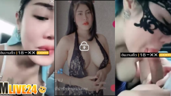 คลิปหลุด Mlive ดาด้า IDX 69192128 เรียกพี่เทพมาเย็ดกันบนรถ อมควยเสร็จเย็ดกันต่อ เย็ดจนเหนื่อยยังไม่เสร็จจับควยมาอมจนแตกปากฟินๆกันไปเลย