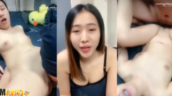 คลิปหลุด Mlive น้องโบว์ IDX-67651004 นอนเสียวกับแฟนแล้วไปต่อในห้องน้ำเย็ดตอนอาบน้ำตัวเปียกกระแทกเธอดังแจ๊ะๆ