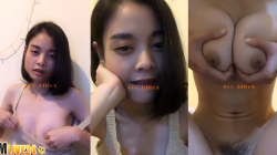 คลิปหลุด Mlive  สาวน่ารักจากทางบ้าน รับงานคอลเสียว ถึงนมจะไม่ใหญ่มาก แต่ลีลาการยั่วของเธอเด็กสุดยอดเลย