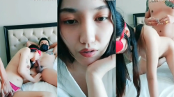 คลิปหลุด Mlive สาวสวย เธอนัดชายเดี่ยวสักลายควยโตมาเย็ดกันโชว์ในแอปล็อค โครตทีเด็ดเลย ทั้งสวยทั้งนมใหญ่ เป็นใครก็เย็ดทั้งนั้นแบบนี้