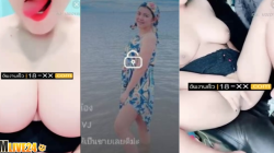 คลิปหลุด Mlive IDX 65037139 สาวอวบโชว์เสียว ถ่ายเพื่อนเกย์กำลังโดนดูดควยอยู่ให้ดู จากนั้นก็มาโชว์นมโครตใหญ่โครตขาว ดูแล้วเงี่ยนชิพหาย
