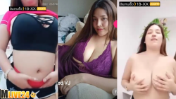 คลิปหลุด Mlive IDX 66574832 น้องมินสาวสวยทรงโต ไลฟ์สดแล้วเรียกพี่เทพมาหาถึงห้อง พี่เทพก็มาหาเพราะน้องโชว์นมใหญ่ๆของน้องให้พี่เทพดู แล้วน้องก็ชักให้พี่เทพจนแตกคามือเลย