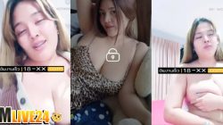 คลิปหลุด Mlive IDX 66574832 สวยสวยไลฟ์โชว์ผ่านแอพ นมโครตใหญ่โครตขาวโครตเอ็กเธอมาโชว์นมโชว์หีอันน่าเย็ดให้เราได้ดูกัน