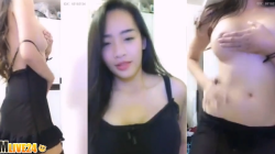 คลิปหลุด Mlive  IDX-69165134 น้องโซเฟียร์ เด็กหอ หุ่นโครตเด็ด เปิดจุกเต็มๆ กับชุดสุดยั่วปลุกใจเสือป่า หุ่นอย่างกับดาราไม่ผิดหวัง