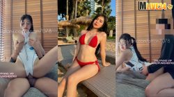 คลิปหลุด Onlyfans amam7078 น้องแอม เย็ดคาชุดบอดี้สูท สาวแว่นนมใหญ่น่าเย็ดจับแฟนโมีคควยอย่างเสียวก่อนโดนจับซอยหีท่าหมา ขึ้นขย่มโยกควยต่อด้วยยืนเย้ดท่าหมาอีกรอบเกือบแตกในคารู