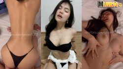 คลิปหลุด Onlyfans amam7078 น้องแอม โดนผัวจัดหนัก สาวสวยนมใหญ่หุ่นสาวแว่นขี้เงี่ยนเย็ดกับผัวจับซอยหีท่าหมาครางเสียว เย็ดไปนมเด้งไปหน้าเงี่ยนจัดขย่มควยโยกเอวร่อนหีอย่างราดปล่อยแตกเกือบแตกใน