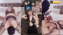 คลิปหลุด Onlyfans iceza7799 น้องไอซ์ วณิชา ออกไปปาร์ตี้ที่ผับเมาลากผู้ชายกลับมาห้องชวนมาเย็ดโม๊คควยเลียหี 69 เสียวๆ ก่อนโดนจับเสียบควยกระแทกหีเย็ดรัวๆเสียวได้ใจน้ำแตก