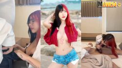คลิปหลุด Onlyfans jeedjad_ss น้องจี๊ดจ๊าด มาติวหนังสือห้องรุ่นพี่โดนจับเย็ดคาชุด แต่งตัวยั่วเย็ดน่าเย็ดจัดเห็นแล้วเงี่ยนเดินไปล้วงจับนมจับโม๊คควยเสียวๆก่อนถกกระโปรงแล้วซอยหีเย็ดคาชุด