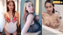 คลิปหลุด Onlyfans littlemouse.patchy น้องพัชชี่ รวมงานนางแบบสาวสวยพริตตี้สุดแซ่บขาวเนียนนมใหญ่ แก้ผ้าอาบน้ำโชว์ชวนเสียวเห็นแล้วต้องเงี่ยน