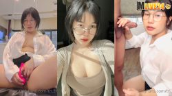 คลิปหลุด Onlyfans tn.2na น้องตั๊ก กลับจากทำงานโดนเย็ดคาชุดออฟฟิศ โม๊คควยควยแฟนดูดเลียเงี่ยนจัดจับดูดเสียวๆ ก่อนจับแหกขาแหวกชุดกระแทกหีครางเสียวเย็ดหีแน่นฟิตจัดซอยจจนแตกในยังไม่หายเงี่ยนใช้ไข่สั่นขยี้แตดต่อครางเสียว