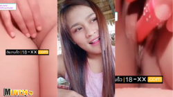 คลิปหลุด VIP Mlive IDX 64583880 สาวสวยทางบ้าน วันนี้มาไลฟ์สด โชว์หีเนียนๆขาวน่าเลียสุดๆ นมก็สวยใหญ่น่าดูดมากๆ