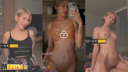 คลิปหลุดดีๆ Mlive IDX 58995515 น้องออดี้สาวผมสั้นสีทอง นัดหนุ่มมาเย็ดที่ห้อง เจอไอ้หนุ่มจับเลียหีไม่ยั้ง แล้วก็เจอจับควยยัดปากแล้วซอยไม่ไม่หยุด จากนั้นน้องก็นั่งขย่มให้อย่างเด็ดเลย