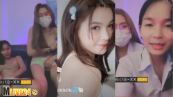 คลิปหลุดดีๆ Mlive IDX 87907448 สองสาวนักศึกษาสุดน่ารัก มาเช่าห้อง คาราโอเกะ VIP ไลฟ์สด ถอดหมดโชว์พี่เทพ เด็ดสุดๆเลยทั้ง2คน
