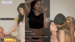 คลิปหลุดดีๆ Mlive IDX 91210396  รถเมล์ คู่เทพ น้องรถเมล์ วันนี้นัดคู่เทพมาเย็ดโชว์ในไลฟ์ ดูดปากเสร็จดูดควยต่อ ควยก็ยาวใหญ่ถูกใจน้องมาก